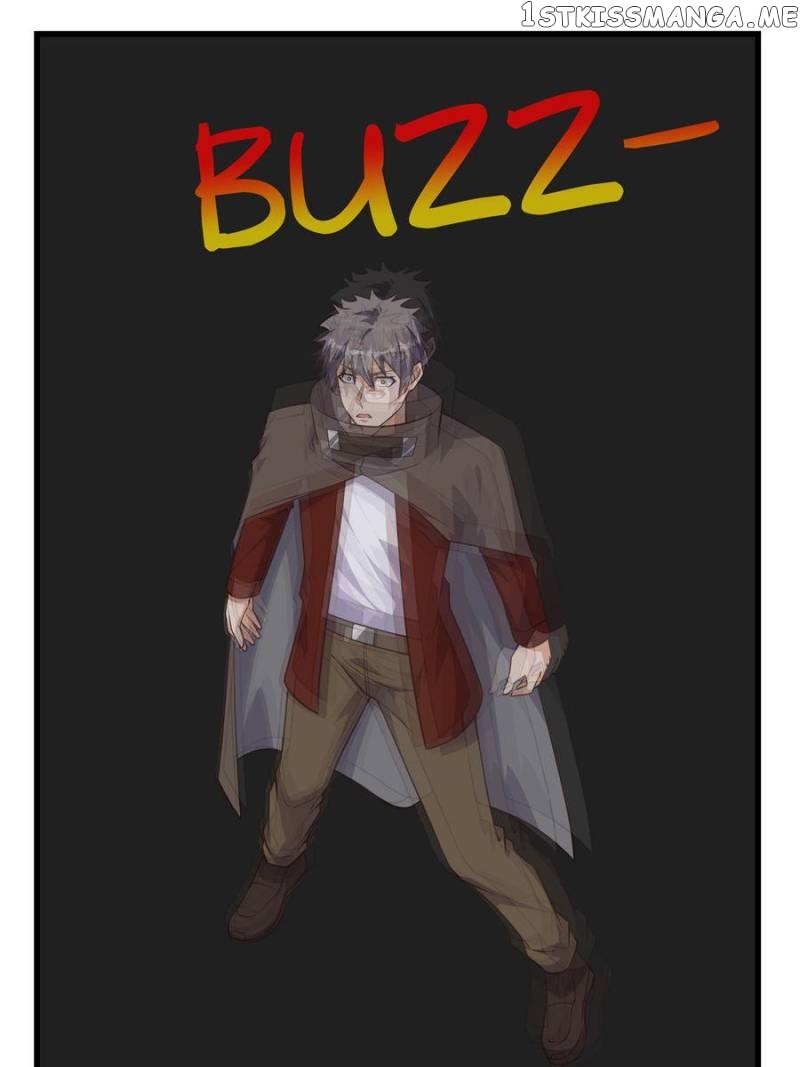 Back To Rule Again Chapter 319 - page 36