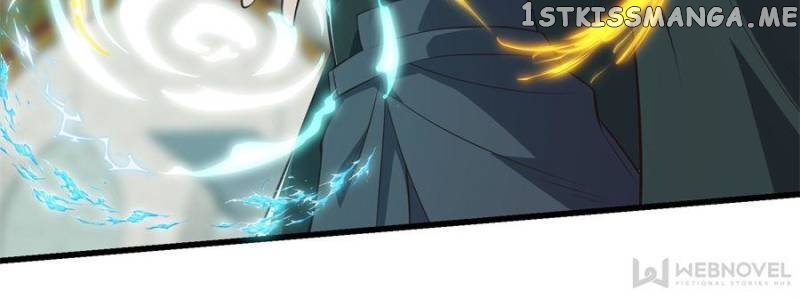 Back To Rule Again Chapter 319 - page 5