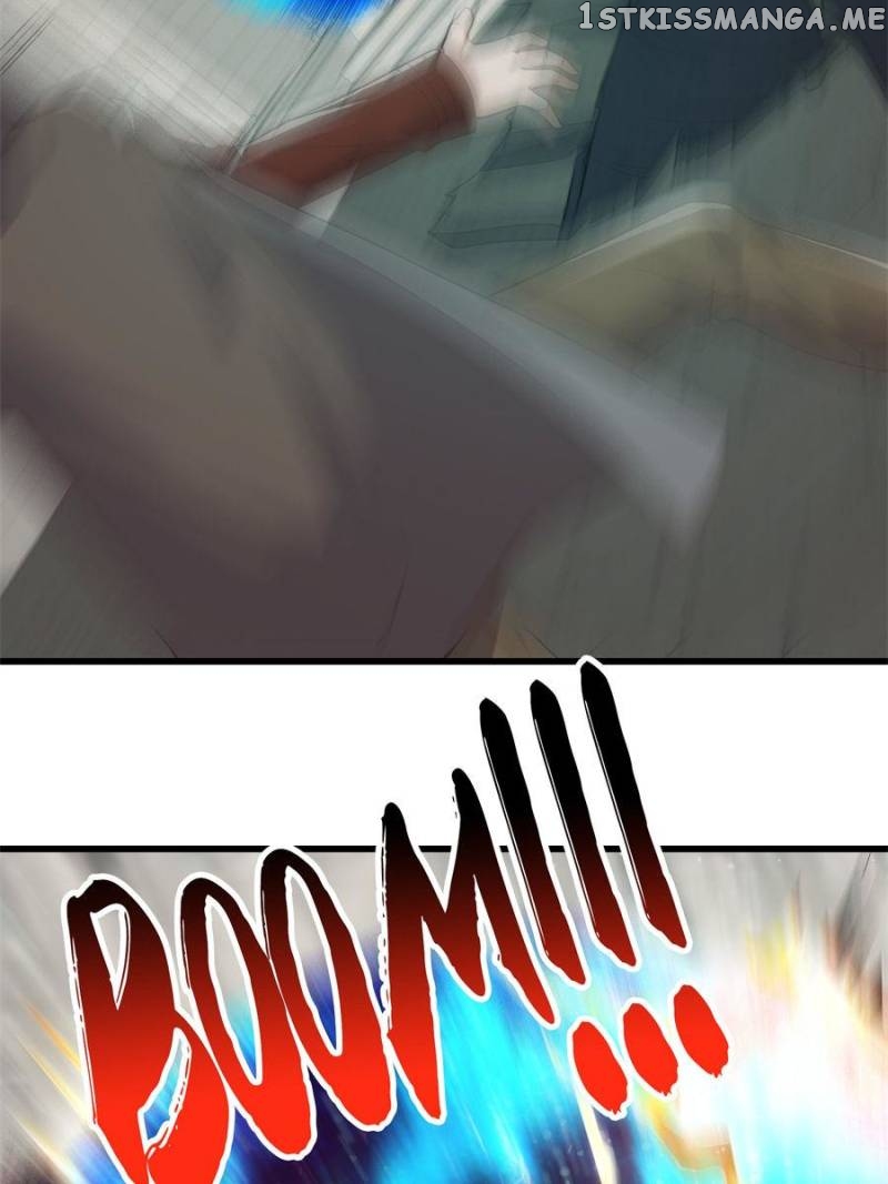Back To Rule Again Chapter 319 - page 7