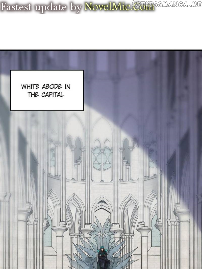 Back To Rule Again Chapter 318 - page 1