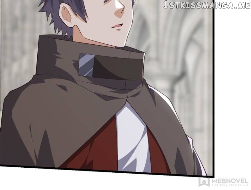 Back To Rule Again Chapter 318 - page 11