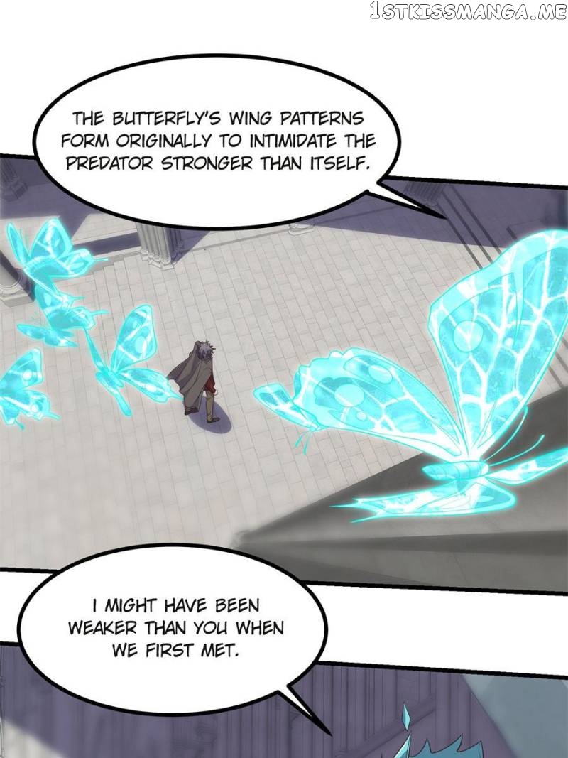 Back To Rule Again Chapter 318 - page 12