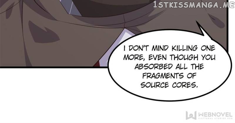 Back To Rule Again Chapter 318 - page 16