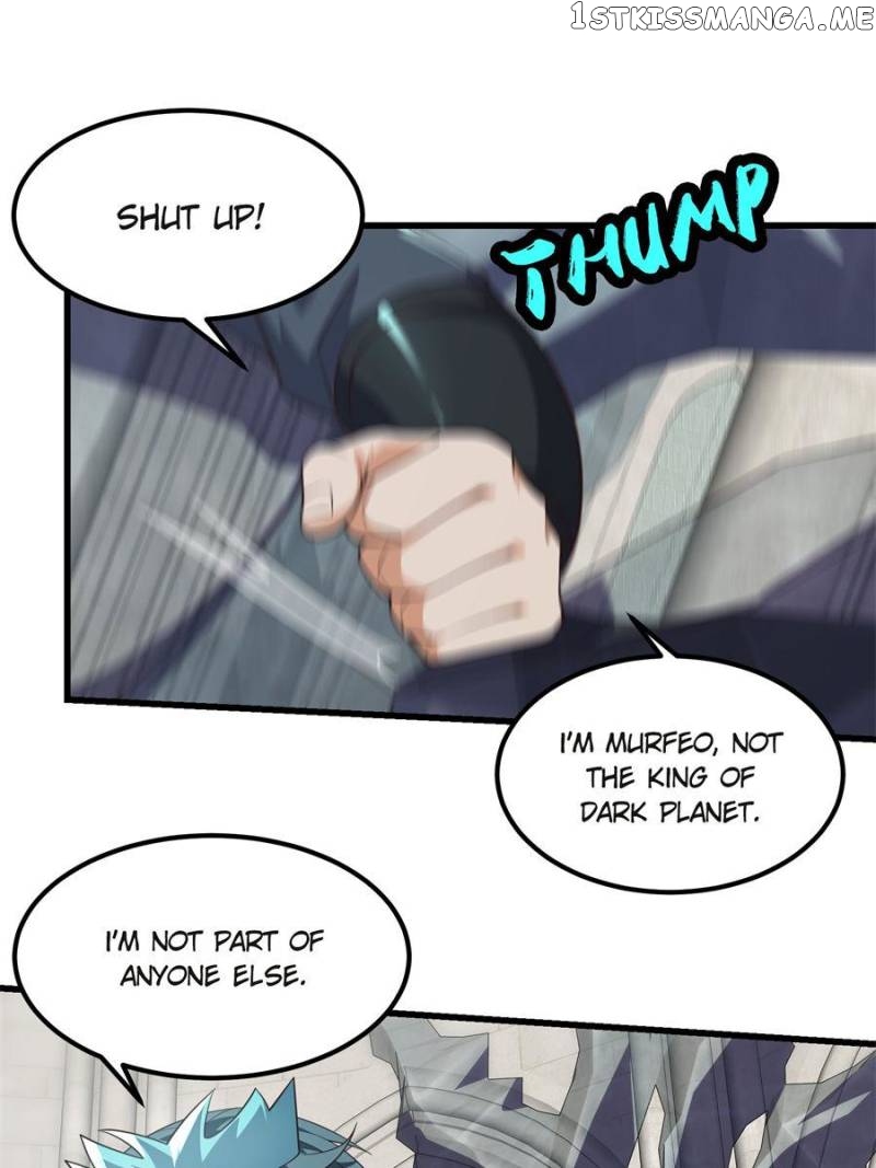 Back To Rule Again Chapter 318 - page 17