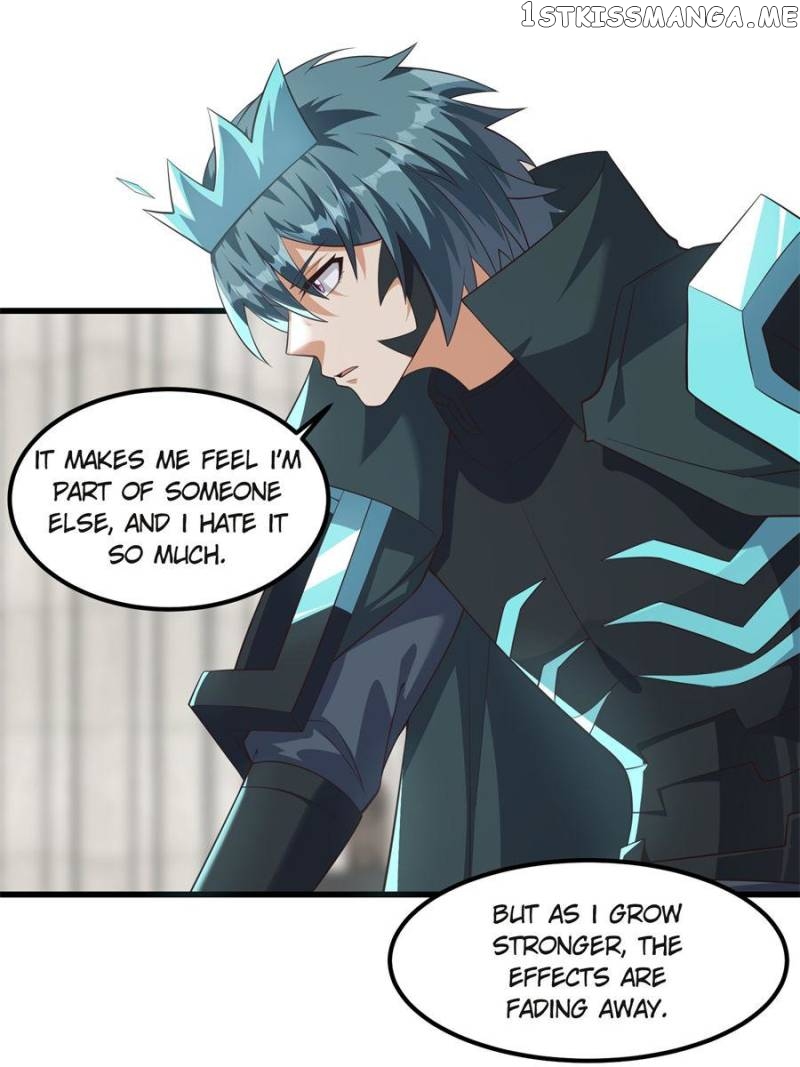 Back To Rule Again Chapter 318 - page 20