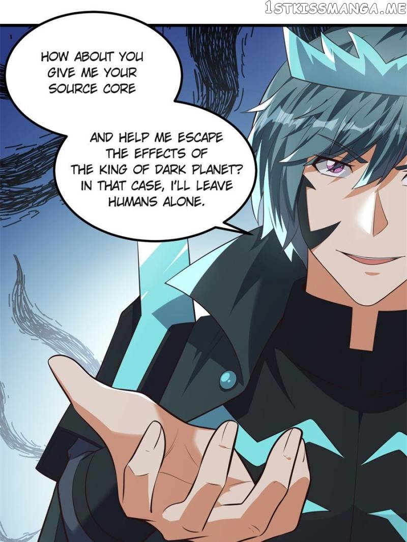 Back To Rule Again Chapter 318 - page 22