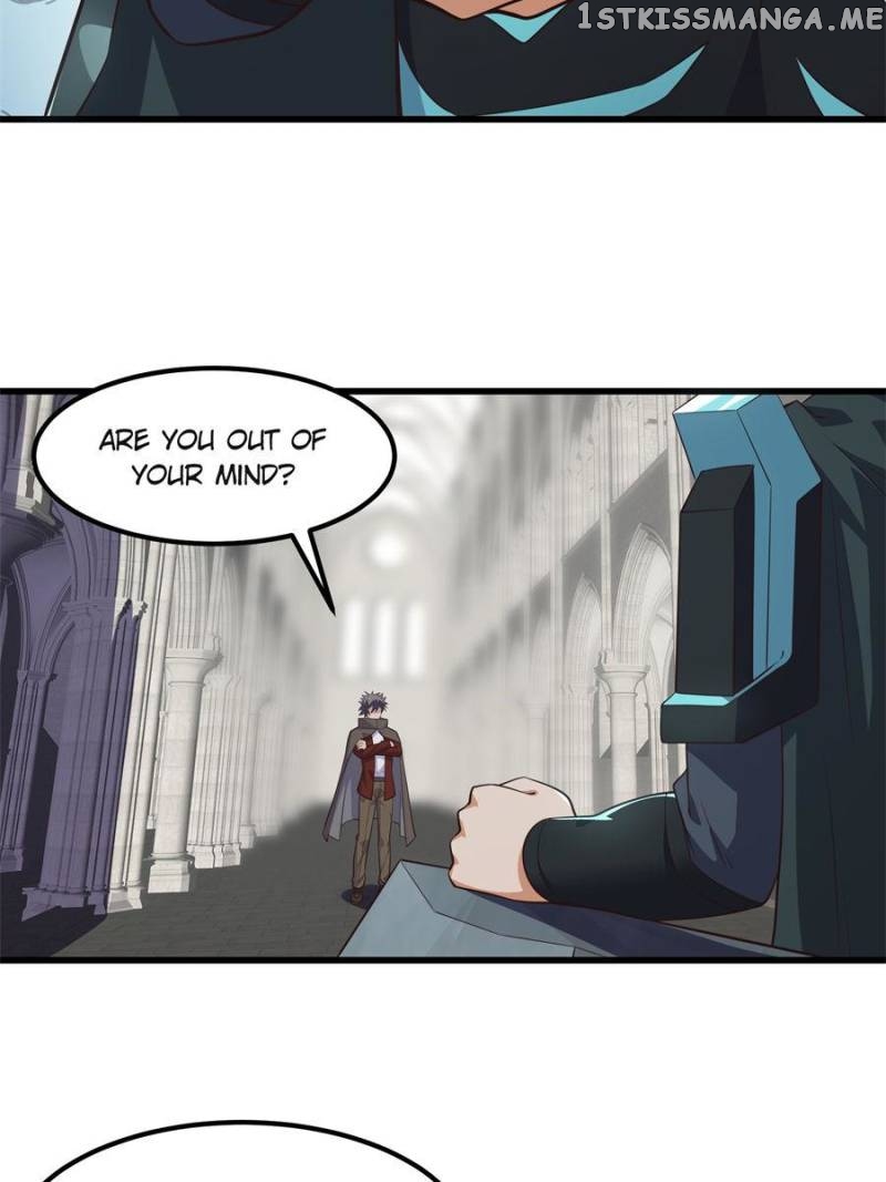 Back To Rule Again Chapter 318 - page 23