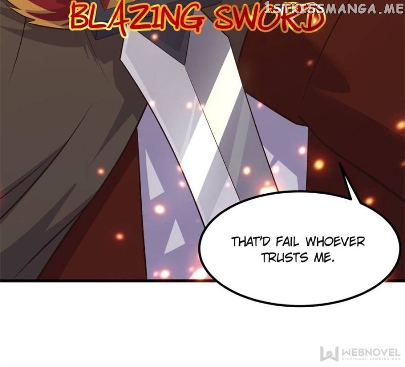 Back To Rule Again Chapter 318 - page 25