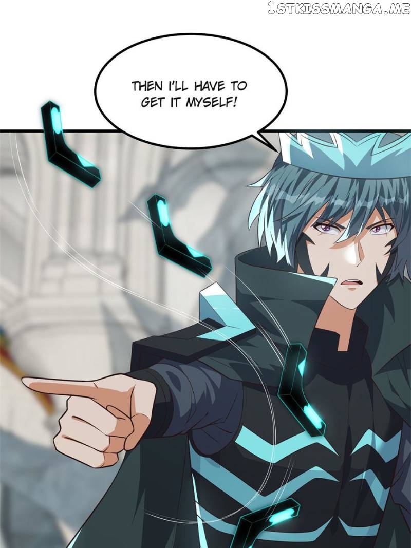 Back To Rule Again Chapter 318 - page 26