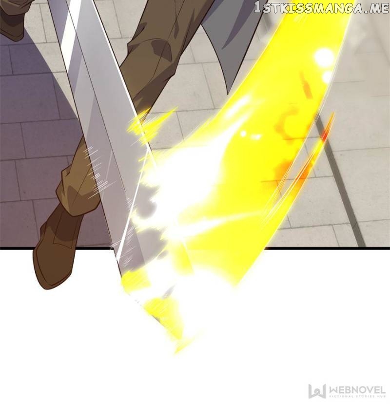Back To Rule Again Chapter 318 - page 31