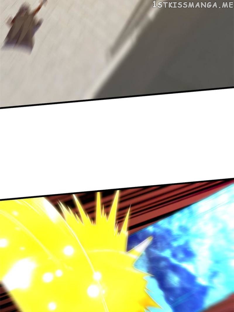 Back To Rule Again Chapter 318 - page 34