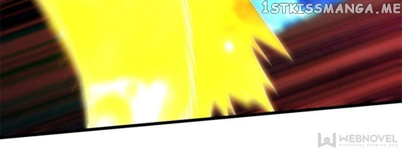 Back To Rule Again Chapter 318 - page 35