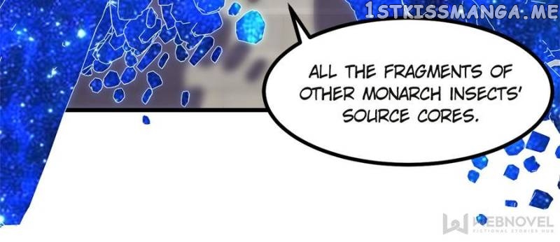 Back To Rule Again Chapter 318 - page 5