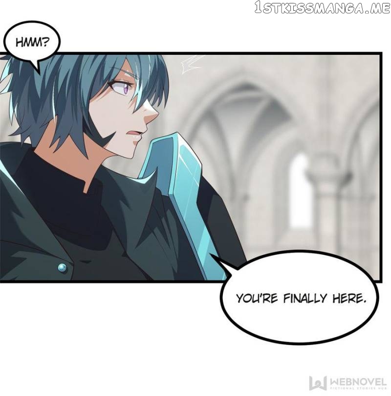Back To Rule Again Chapter 318 - page 6