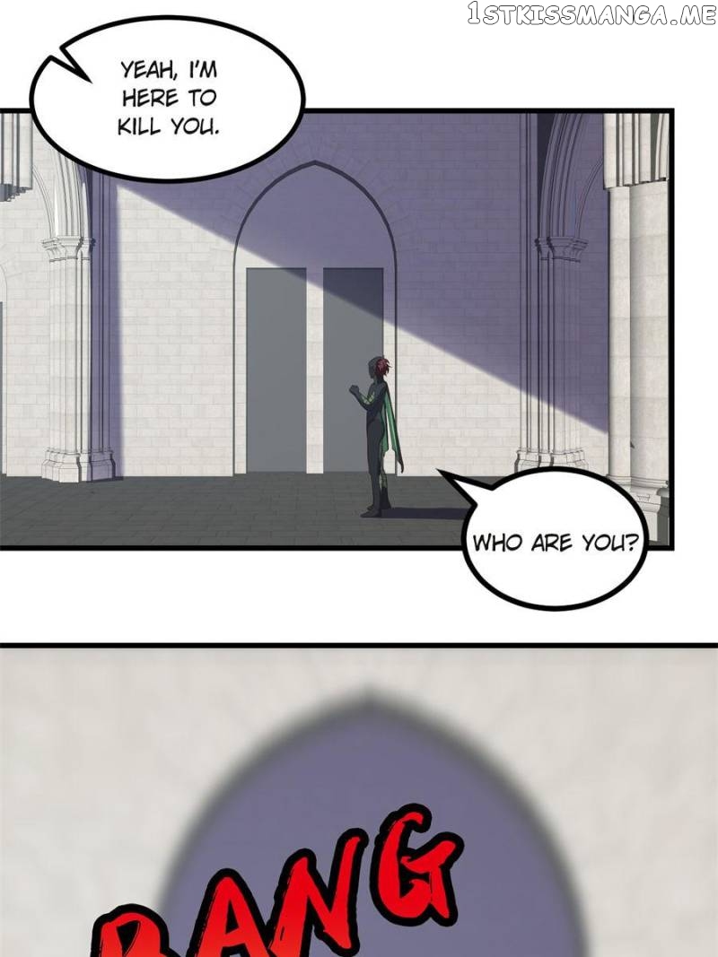 Back To Rule Again Chapter 318 - page 7