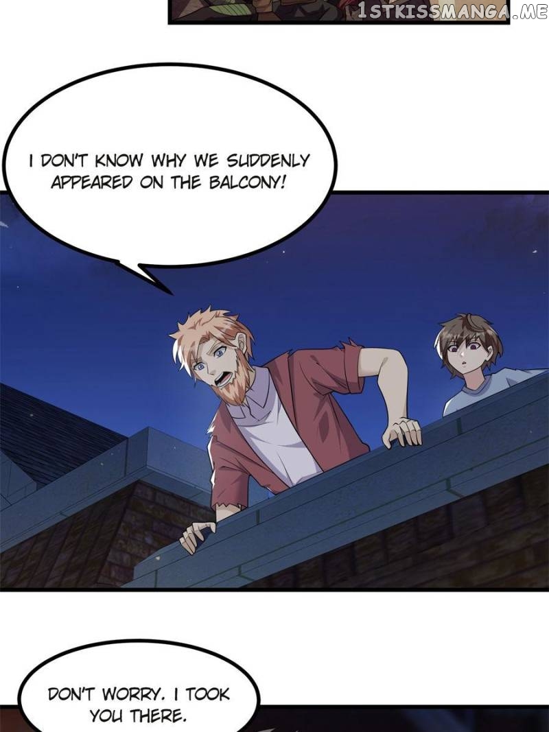 Back To Rule Again Chapter 317 - page 13