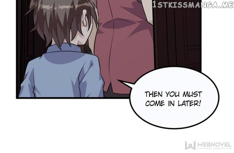 Back To Rule Again Chapter 316 - page 10