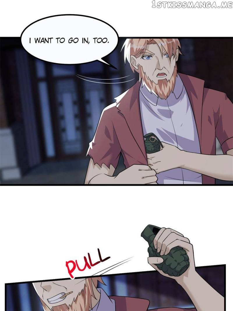 Back To Rule Again Chapter 316 - page 11