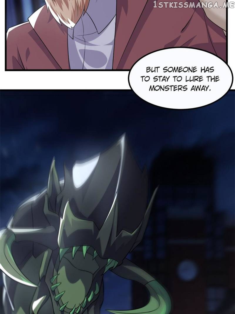 Back To Rule Again Chapter 316 - page 12