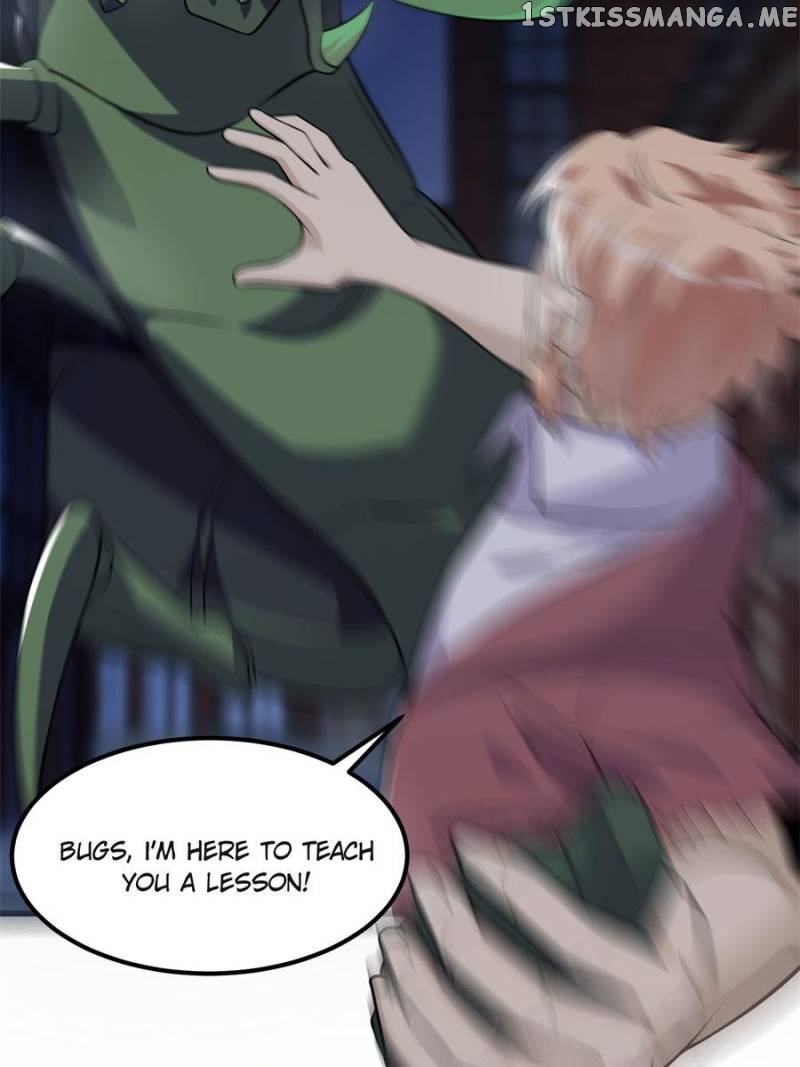 Back To Rule Again Chapter 316 - page 13