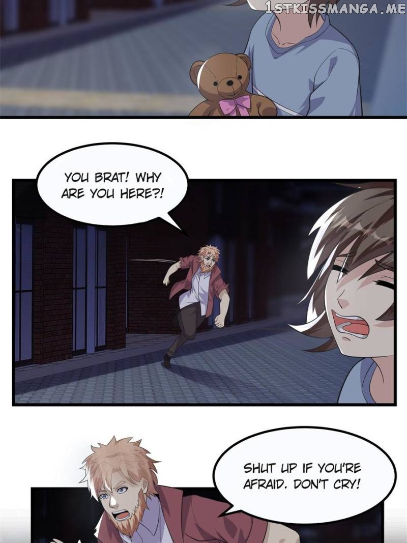 Back To Rule Again Chapter 316 - page 2