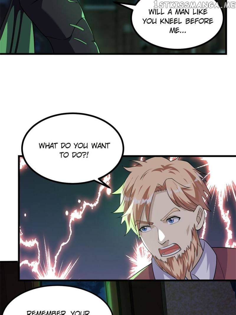 Back To Rule Again Chapter 316 - page 24