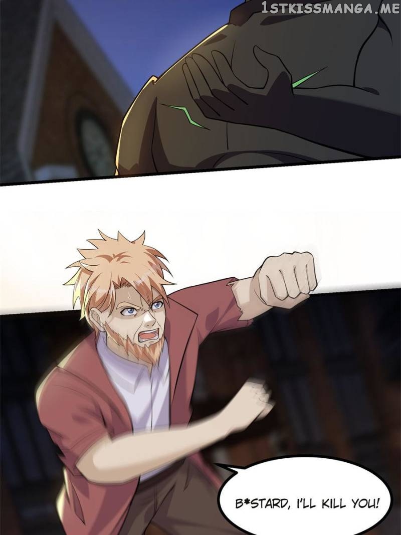 Back To Rule Again Chapter 316 - page 31