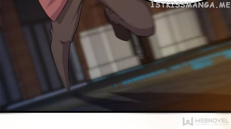 Back To Rule Again Chapter 316 - page 32