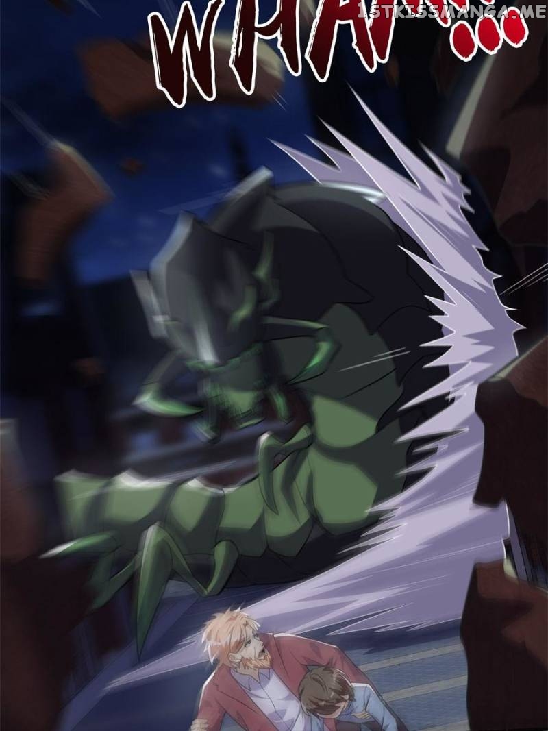 Back To Rule Again Chapter 316 - page 4