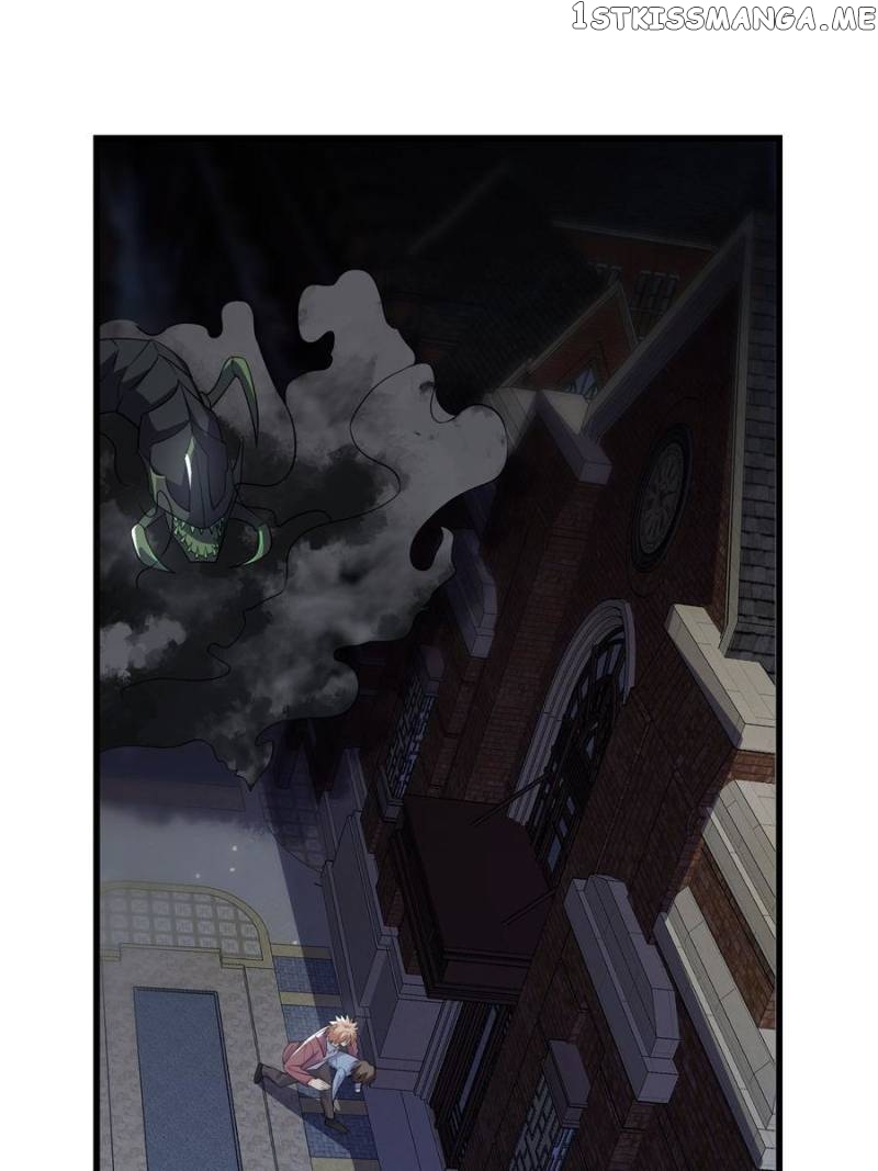 Back To Rule Again Chapter 316 - page 6
