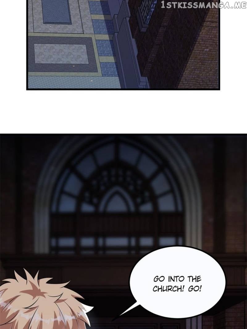 Back To Rule Again Chapter 316 - page 7