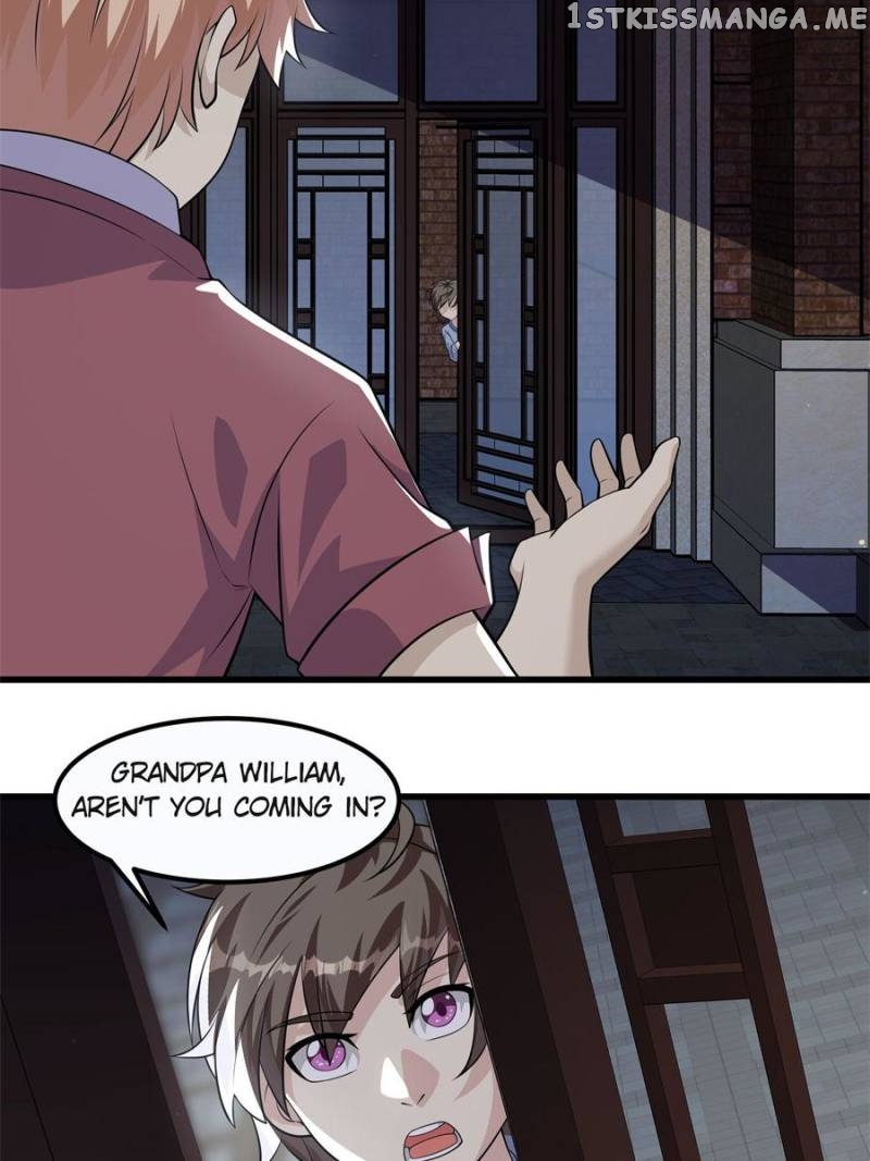 Back To Rule Again Chapter 316 - page 8
