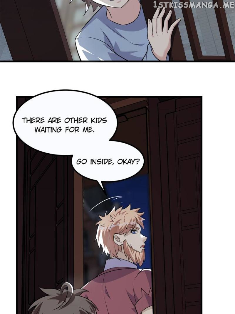Back To Rule Again Chapter 316 - page 9