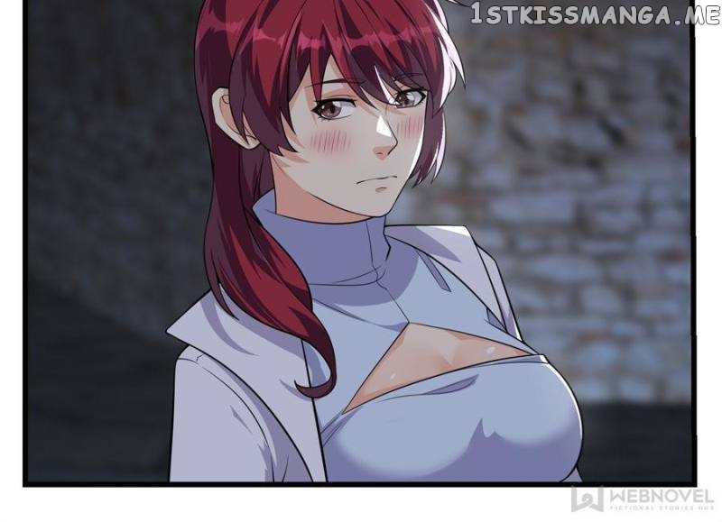 Back To Rule Again Chapter 315 - page 11