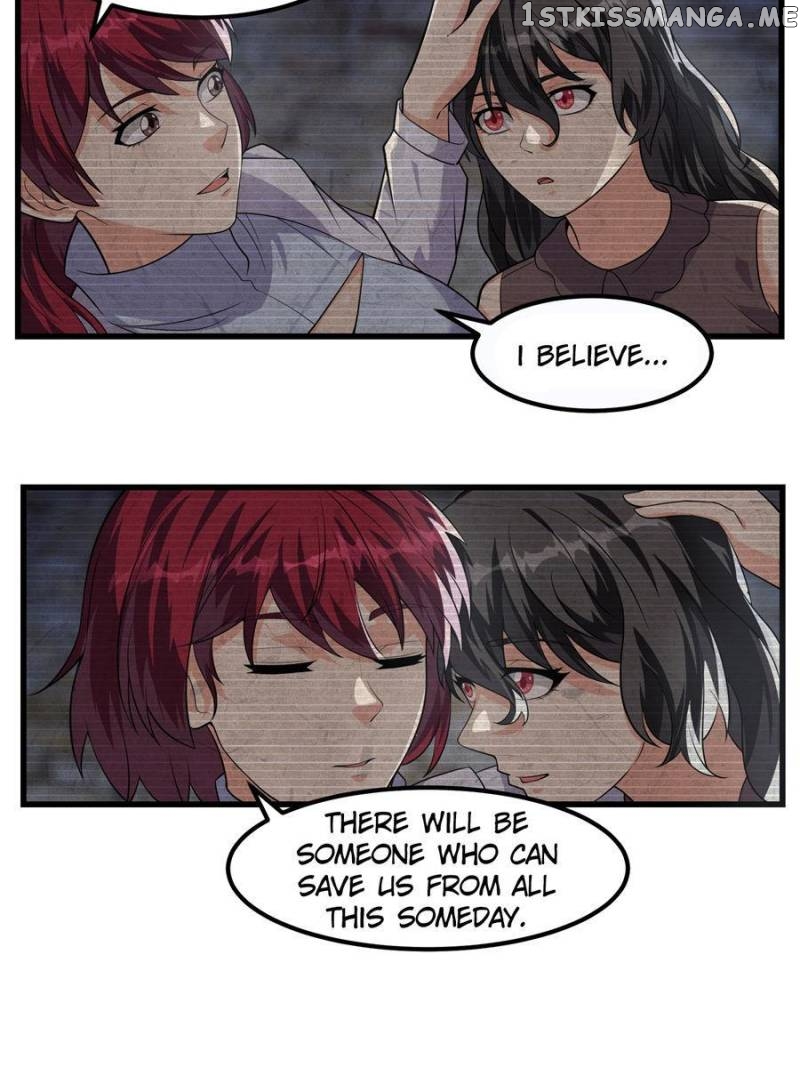 Back To Rule Again Chapter 315 - page 13