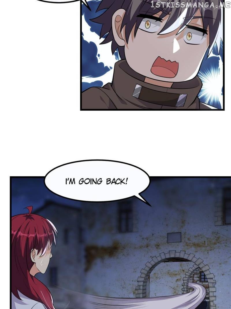 Back To Rule Again Chapter 315 - page 18