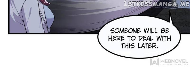 Back To Rule Again Chapter 315 - page 19