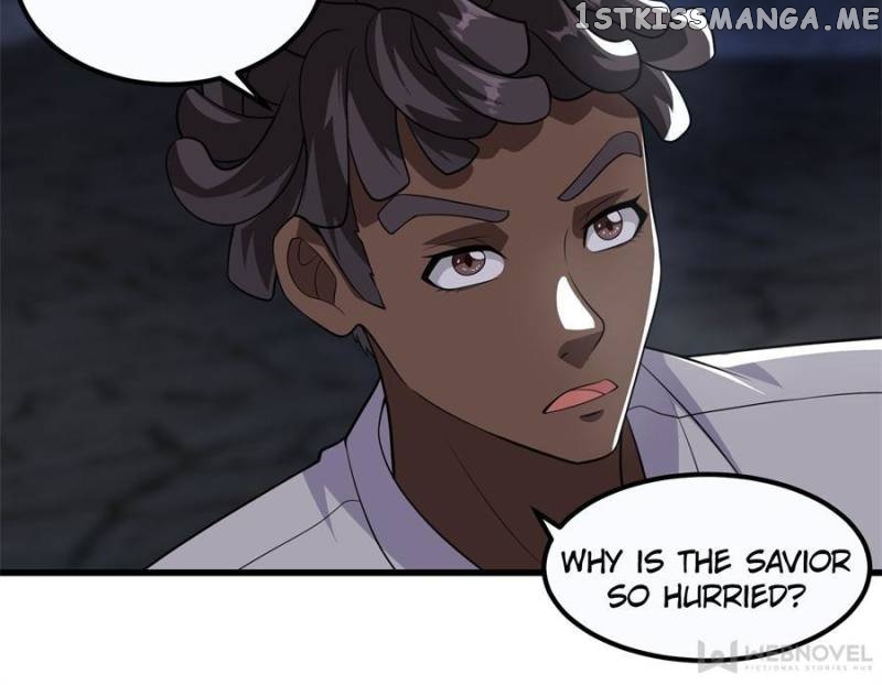Back To Rule Again Chapter 315 - page 28
