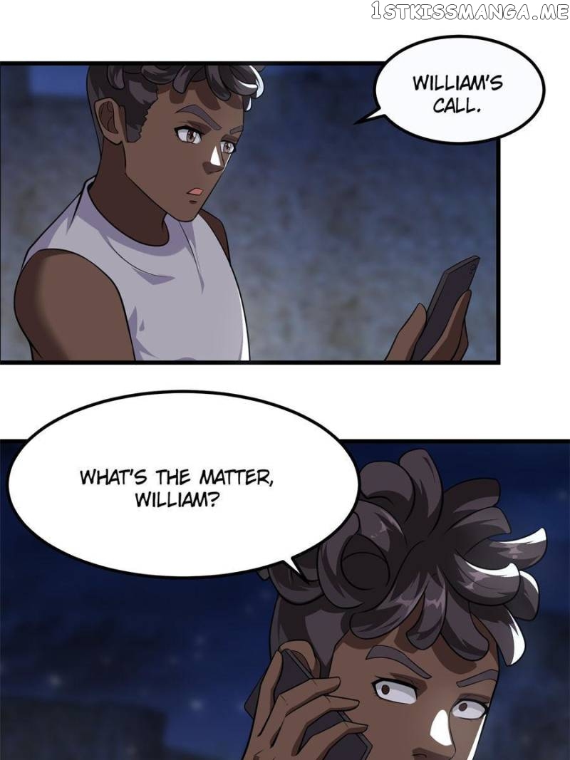 Back To Rule Again Chapter 315 - page 29