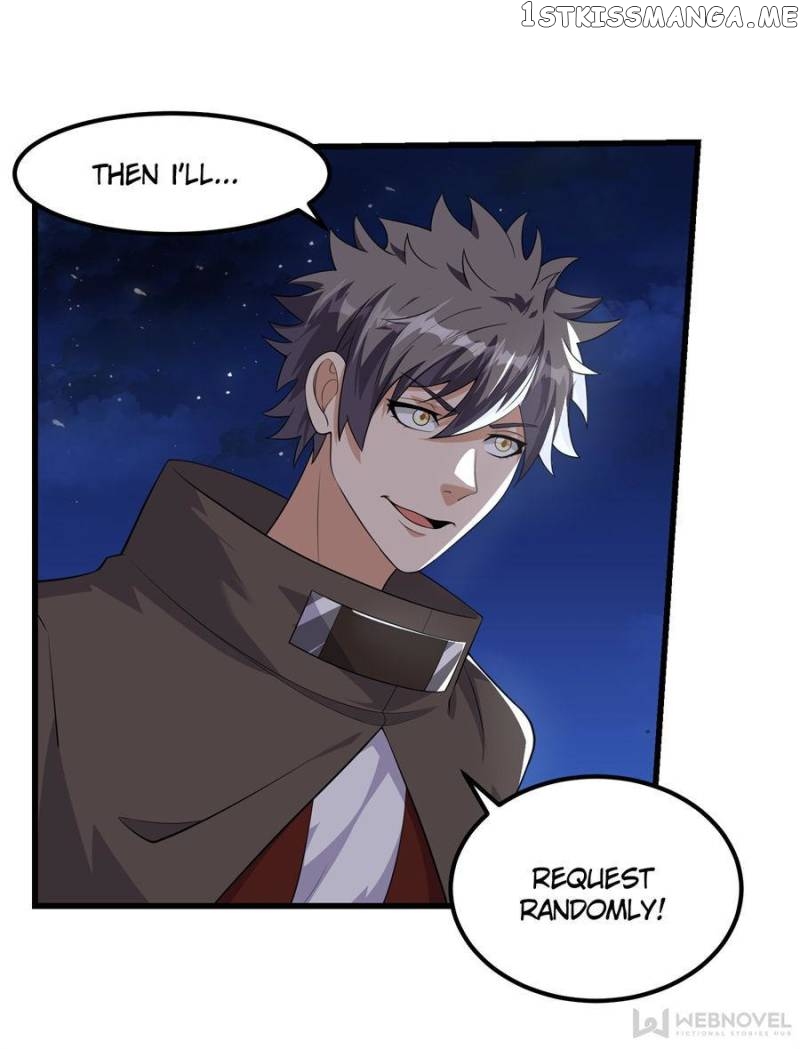 Back To Rule Again Chapter 315 - page 3