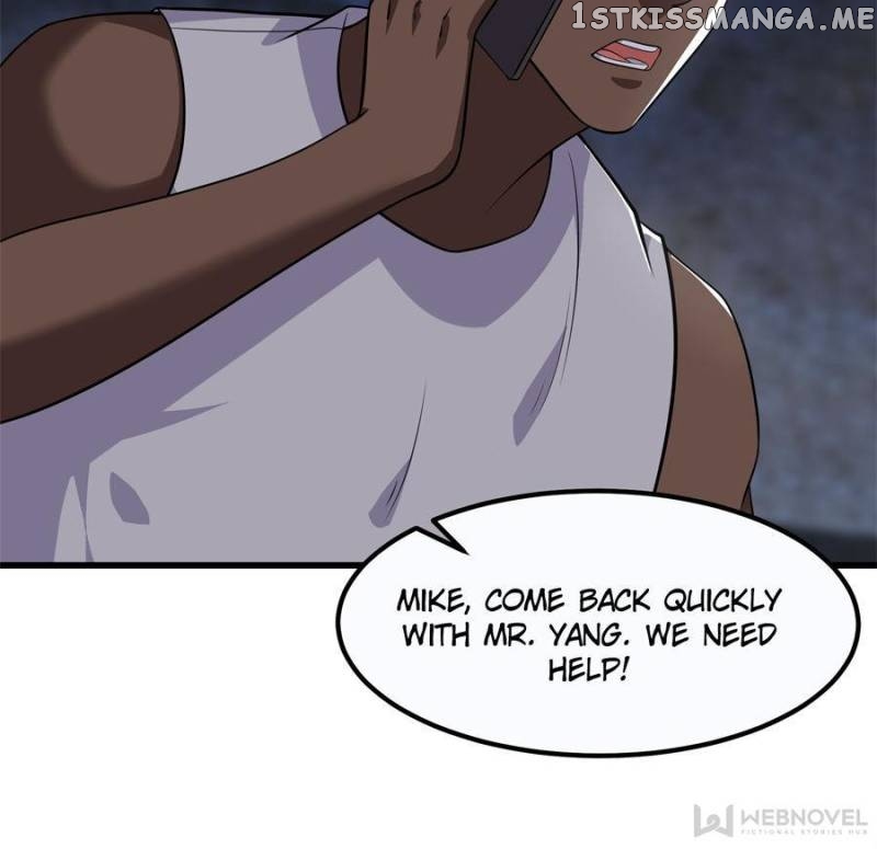 Back To Rule Again Chapter 315 - page 30