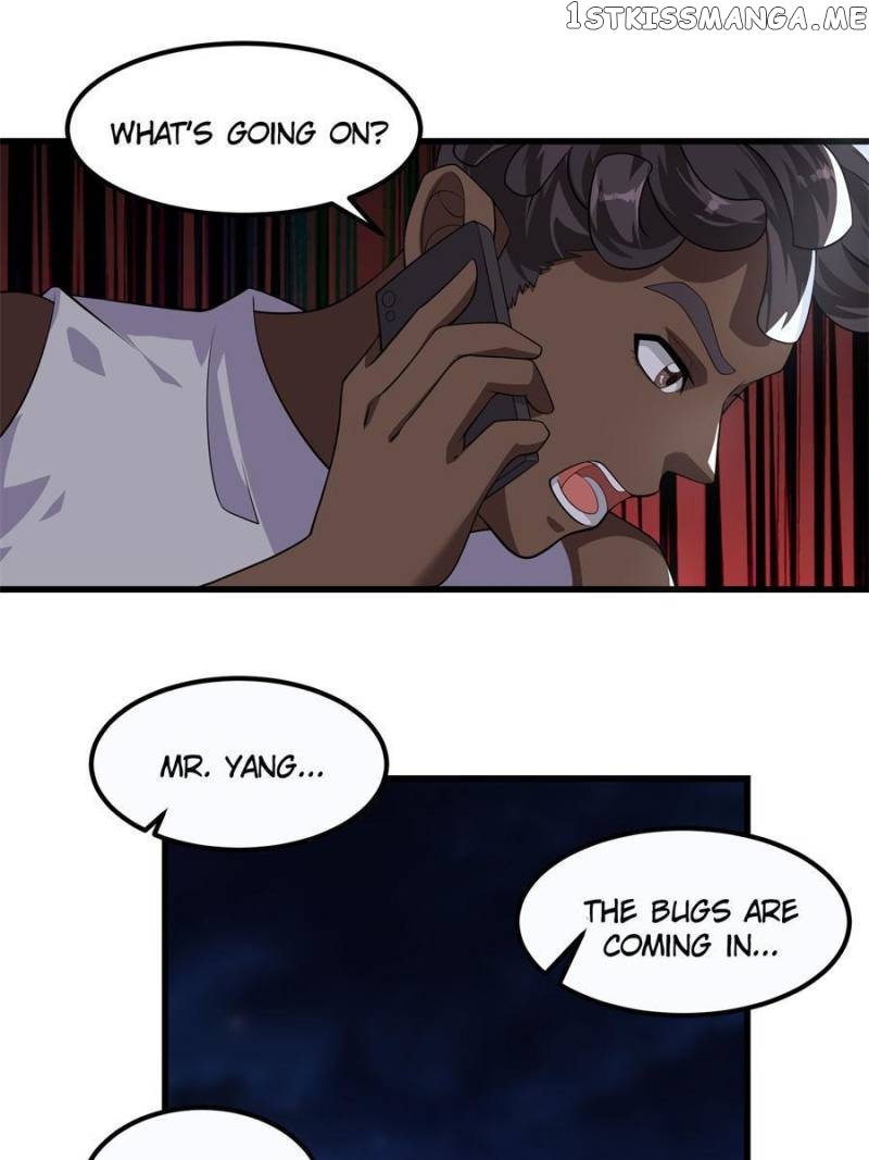 Back To Rule Again Chapter 315 - page 31