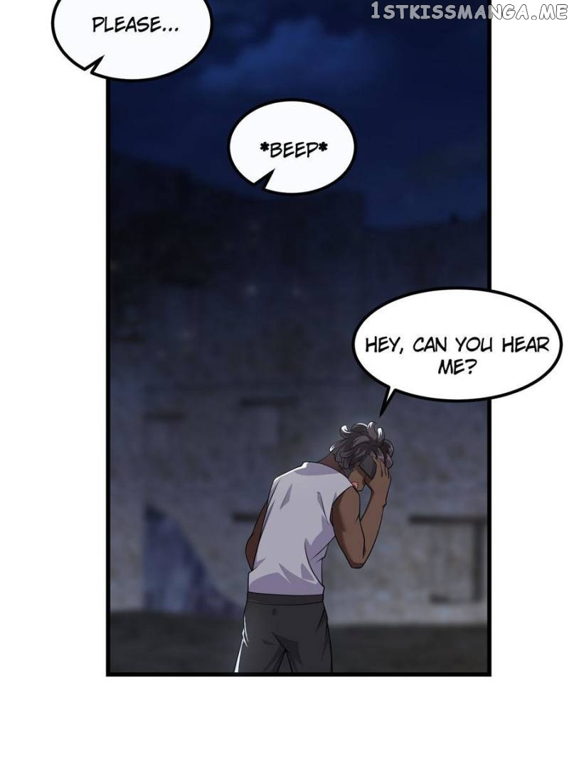 Back To Rule Again Chapter 315 - page 32