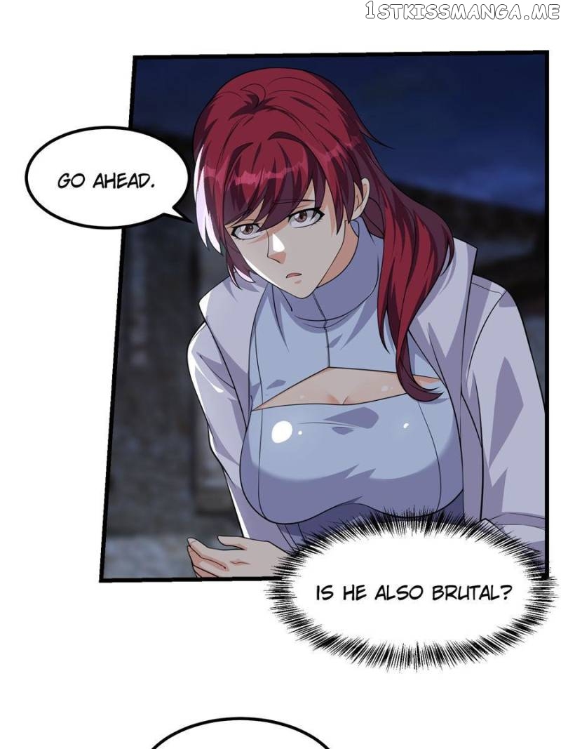 Back To Rule Again Chapter 315 - page 4