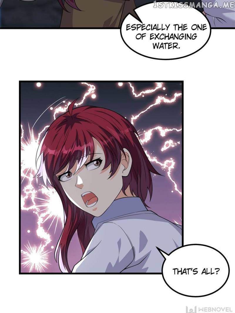 Back To Rule Again Chapter 315 - page 6