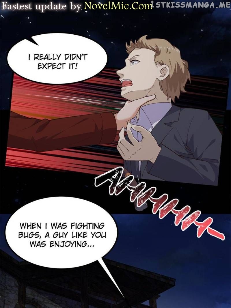 Back To Rule Again Chapter 314 - page 1