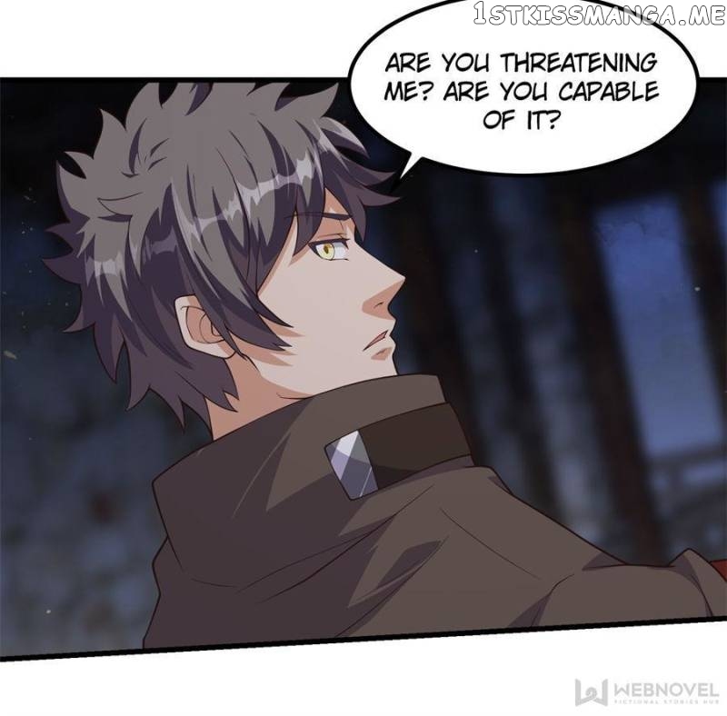 Back To Rule Again Chapter 314 - page 10