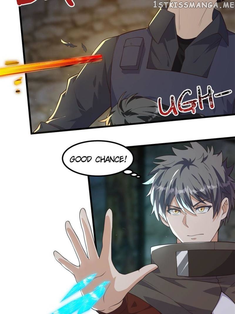 Back To Rule Again Chapter 314 - page 12