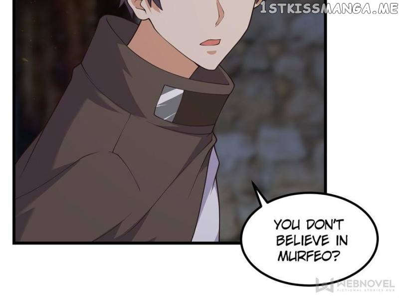 Back To Rule Again Chapter 314 - page 18
