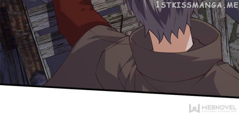 Back To Rule Again Chapter 314 - page 21